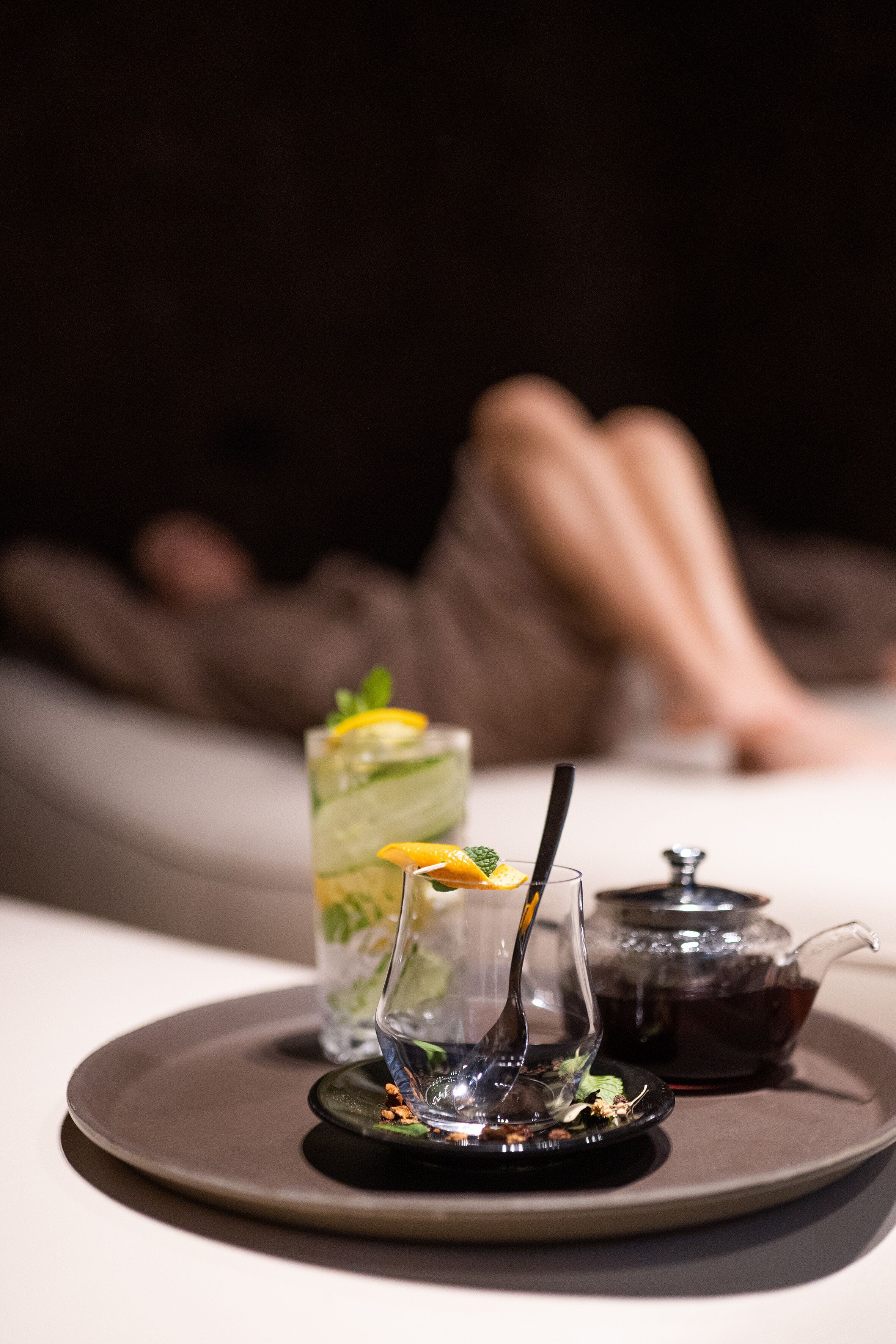 Foto - Hotel Elisa Tirana Affiliated By Melia