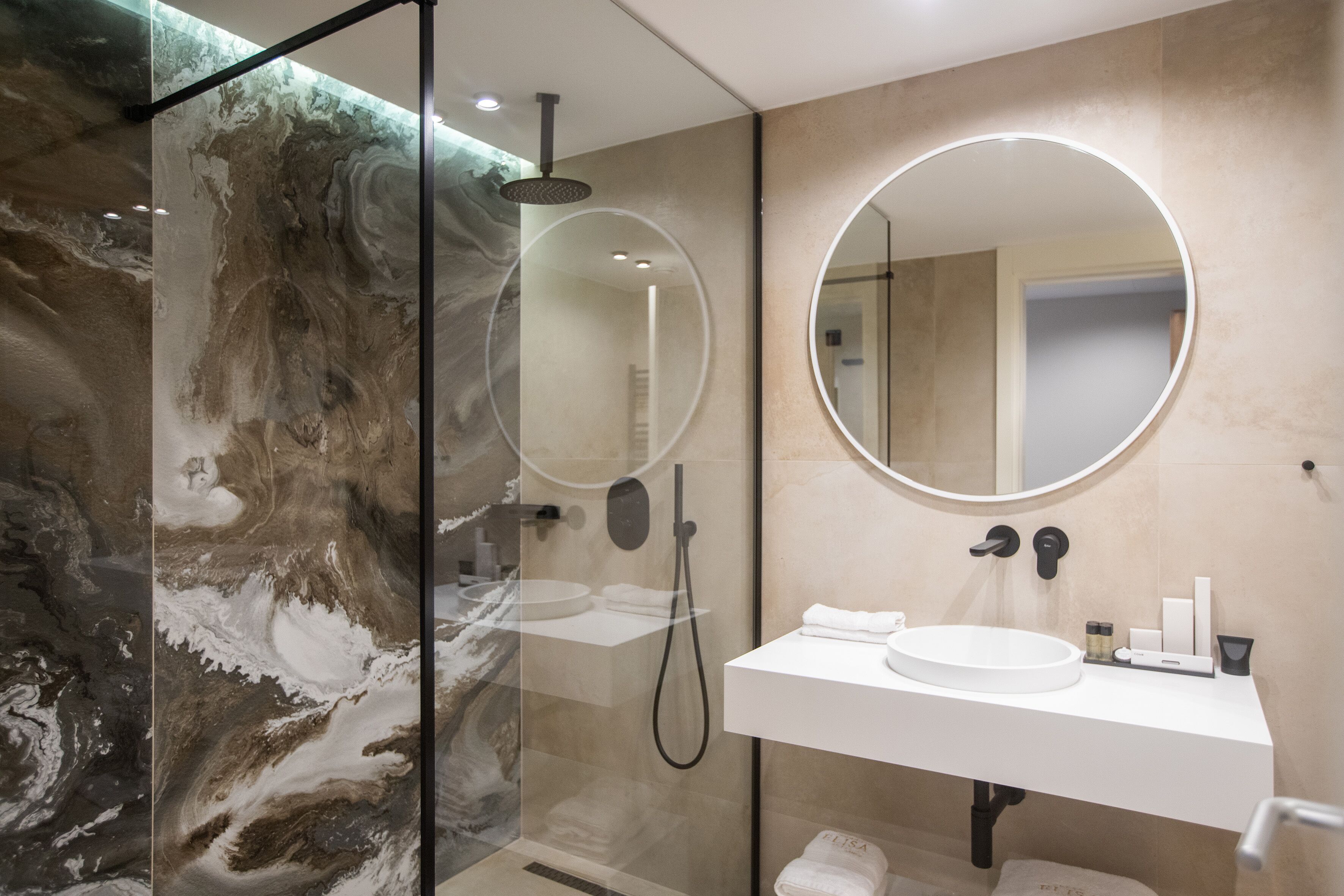 Foto - Hotel Elisa Tirana, Affiliated by Meliá