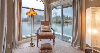 Serenity Floating Home