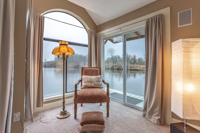 Serenity Floating Home