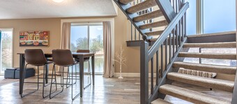 Serenity Floating Home