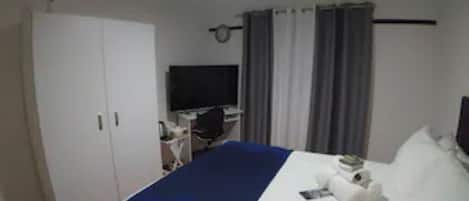 1 bedroom, WiFi