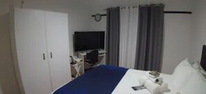 1 slaapkamer, wifi