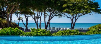 Bolongo Punta Mita Oceanfront Luxury Condo 4BR