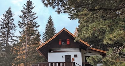 Mountain vacation for the heart and senses at 1,700 m