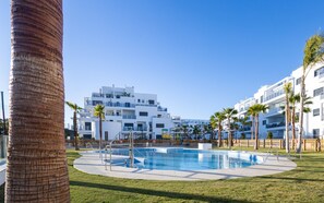 Pool - Ref. 400718 (Motril)