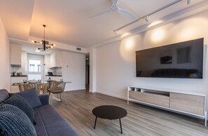 Fernseher