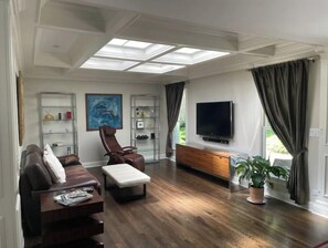 Smart TV, computer monitors, printers
