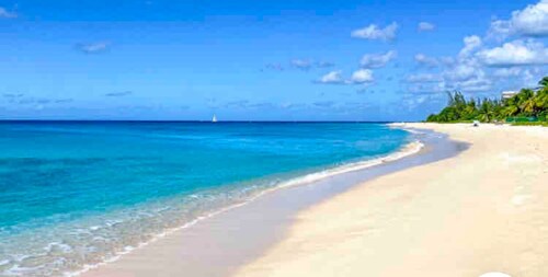 Perfect location for Crop Over Festival all activities within walking distance