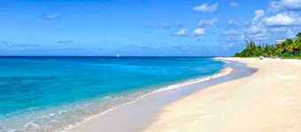 Perfect location for Crop Over Festival all activities within walking distance