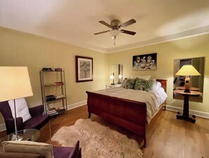 1 chambre, Wi-Fi