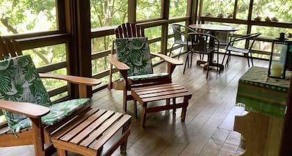 The perfect tropical family get away in this newly remodeled condo.