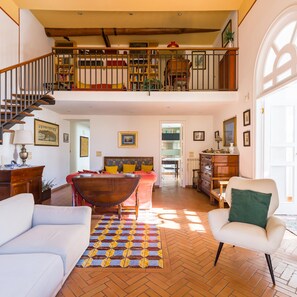 Appartement | Intérieur