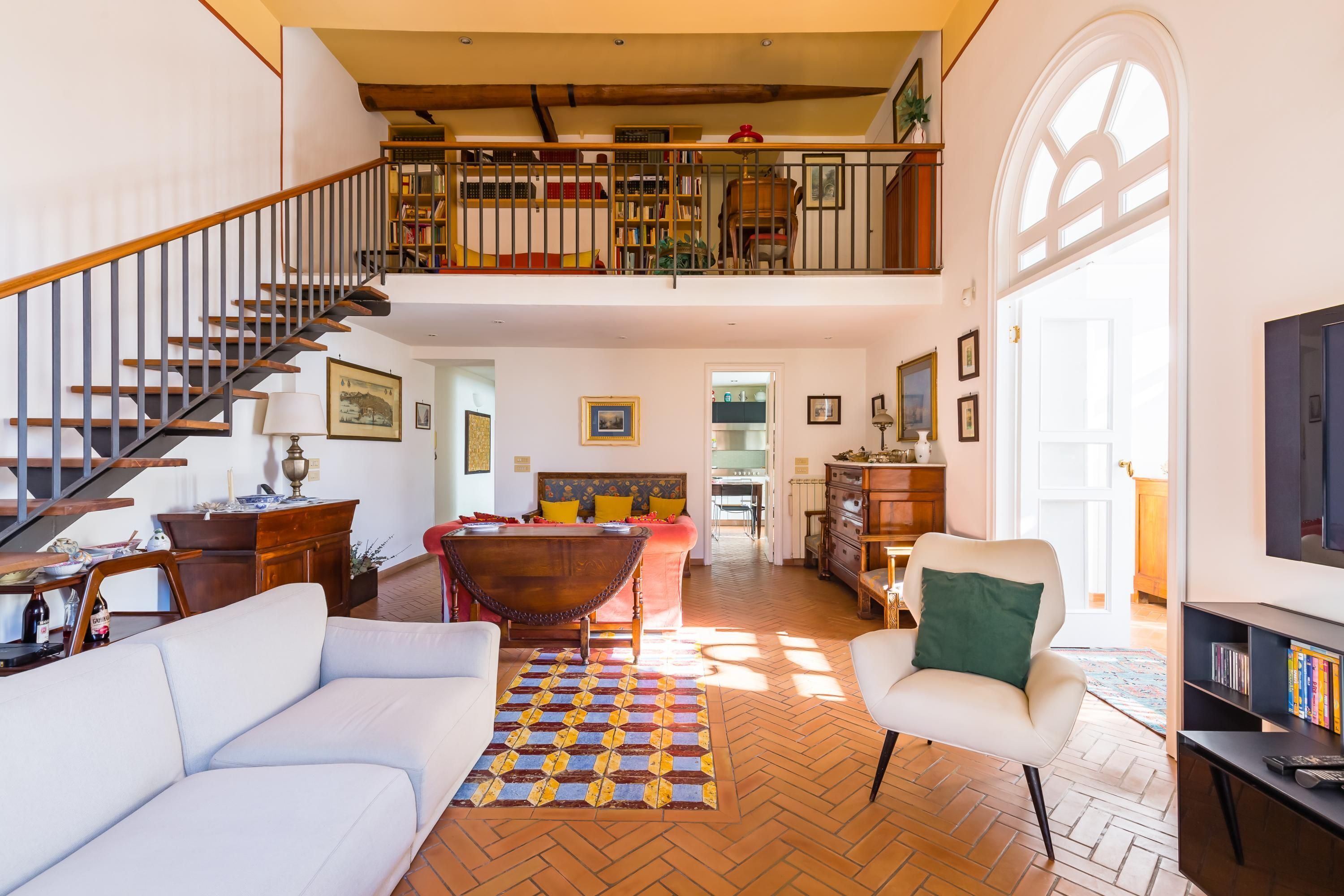 Appartement | 3 slaapkamers