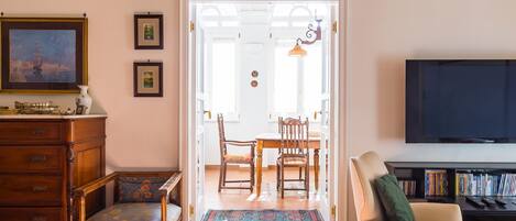 Apartment | Interior