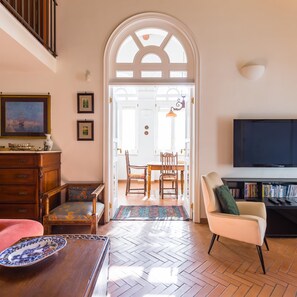 Ferienhaus | Innenbereich