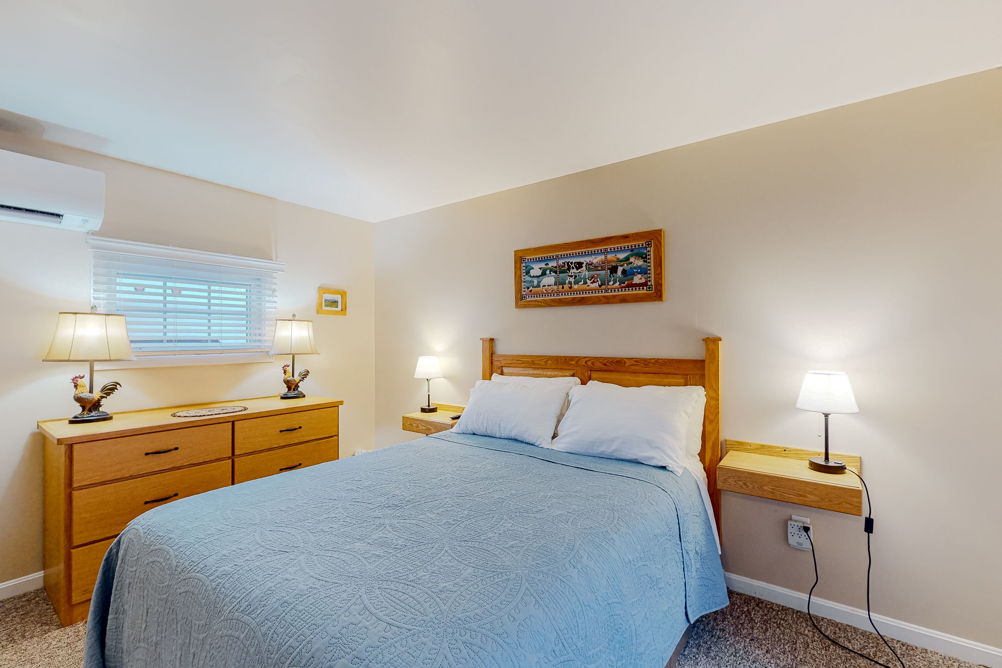 1 Schlafzimmer, Internetzugang, Bettwäsche