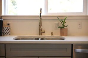 Interior - New West End (Downtown) Bungalow (Boise)