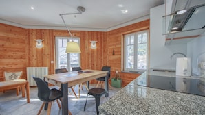 Eget kjøkken