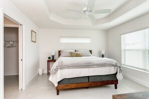 3 habitaciones, tabla de planchar con plancha y wifi gratis 
