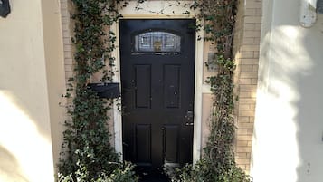 Detalj exteriör