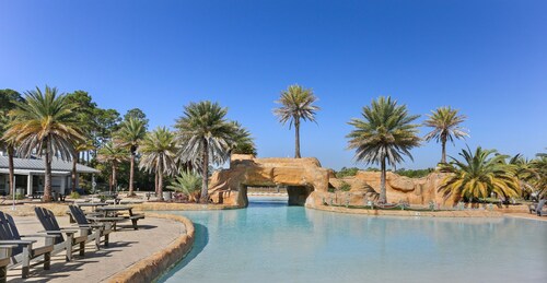 *Luxury 2BR-2BA*  WHARF #914 Marina/Resort/LazyRiver