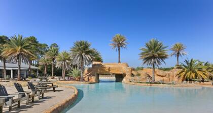 *Luxury 2BR-2BA* WHARF #914 Marina/Resort/LazyRiver