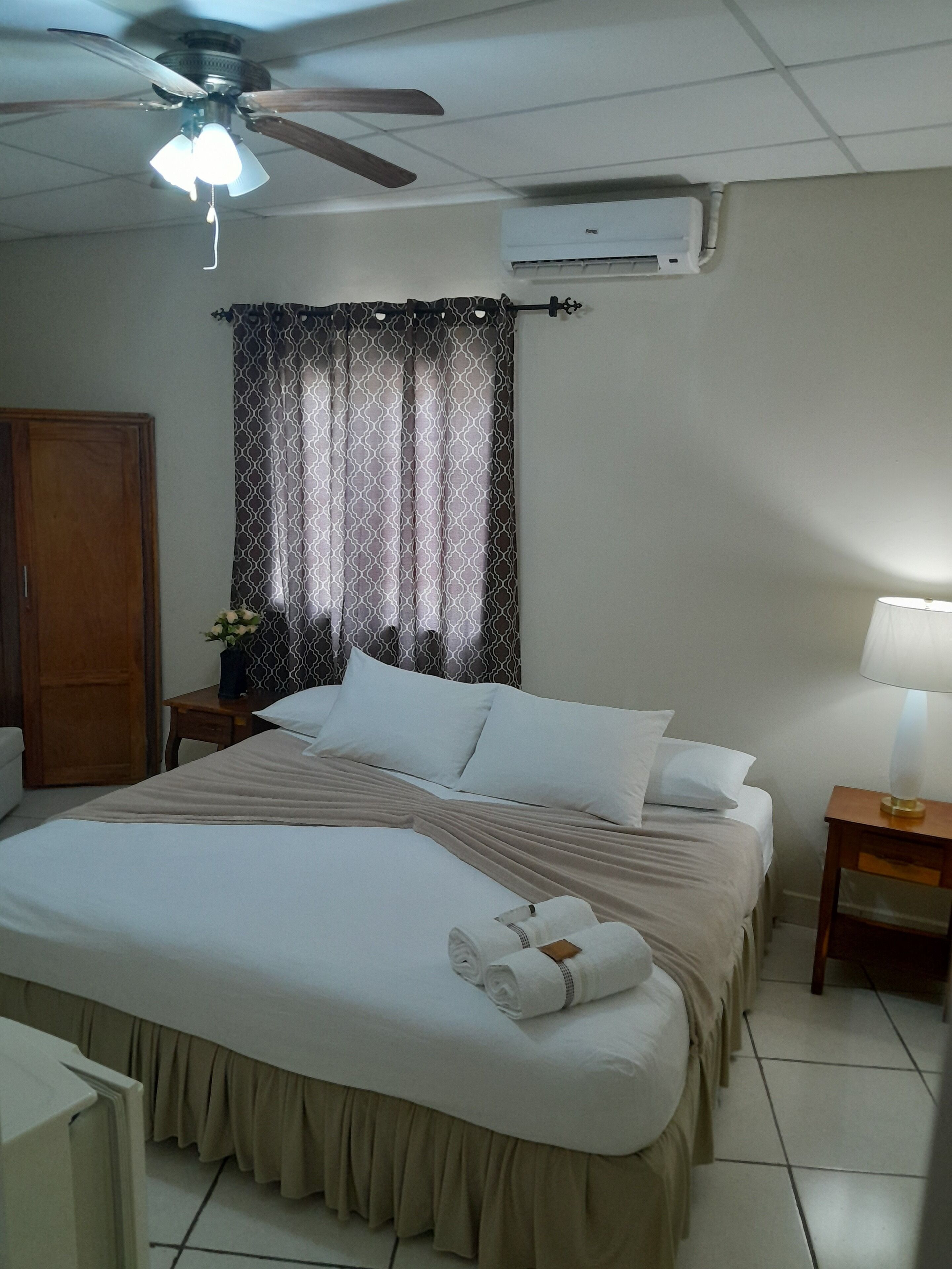 Superior Single Room | Premium bedding, down comforters, in-room safe, individually decorated