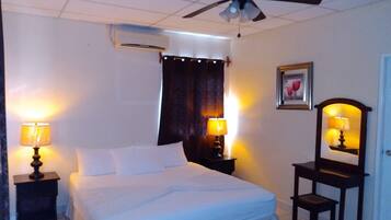 Superior Single Room