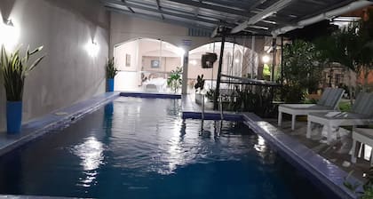 Hotel Dalinky