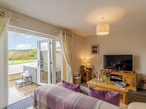 1 slaapkamer, gratis wifi, beddengoed