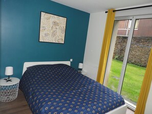 1 chambre