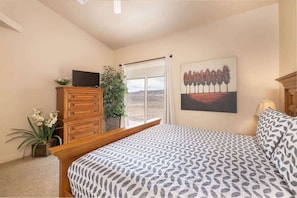 3 Schlafzimmer, kostenloses WLAN, Bettwäsche
