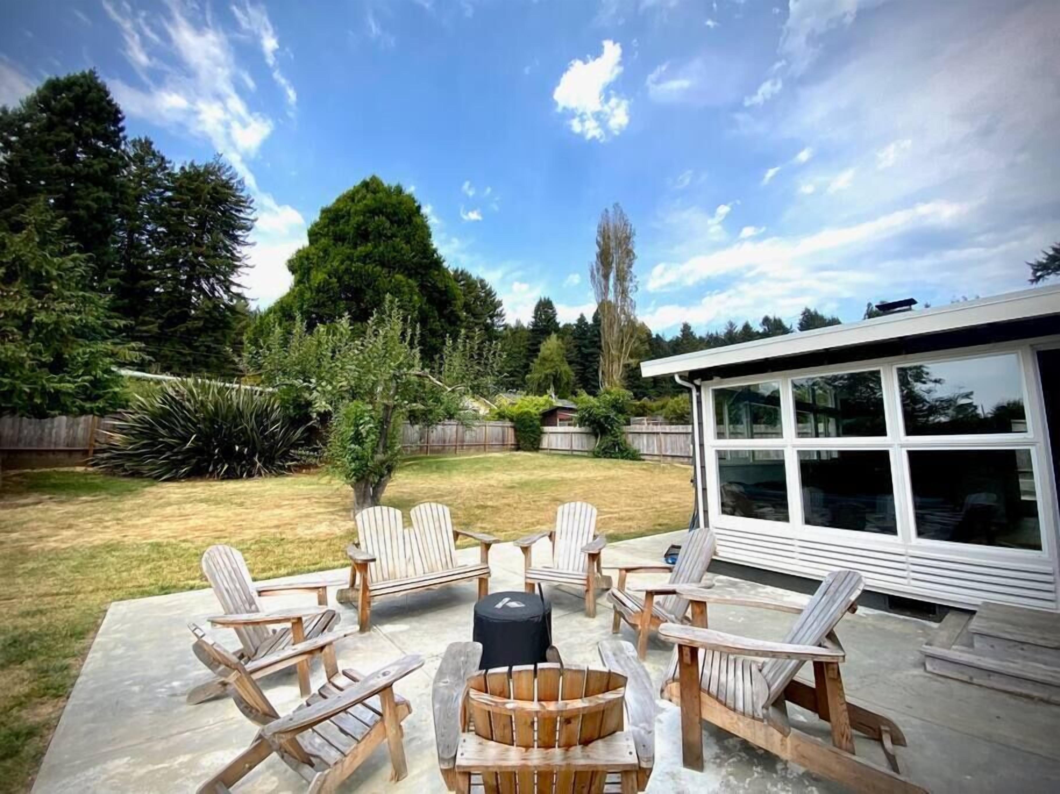 テラス / パティオ