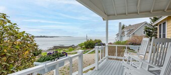 The Jigger by Sea Maine