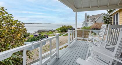 The Jigger by Sea Maine