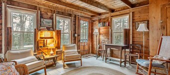 Cottage in Boothbay Harbor - Dock Access, Tennis, Linekin Bay