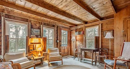 Cottage in Boothbay Harbor - Dock Access, Tennis, Linekin Bay