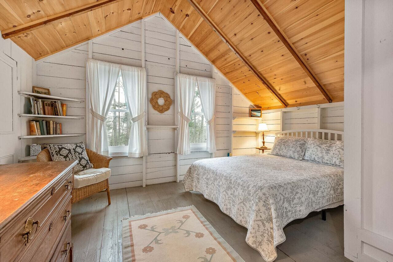 3 chambres, Wi-Fi gratuit, draps fournis