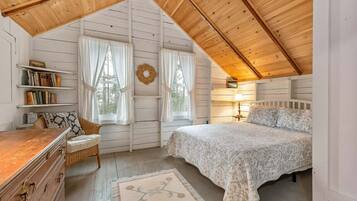 3 chambres, Wi-Fi gratuit, draps fournis