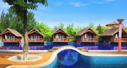 Holiday Inn Hongxigu Hot Springs, Gaizhou, Yingkou