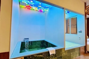 Room - Holiday Inn Hongxigu Hot Springs, Gaizhou, Yingkou (Gaizhou)
