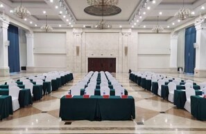 Meeting facility - Holiday Inn Hongxigu Hot Springs, Gaizhou, Yingkou (Gaizhou)