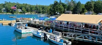 One bedroom  in United States of America, Southport