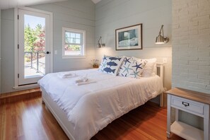 6 chambres, bureau, fer et planche à repasser, Wi-Fi gratuit