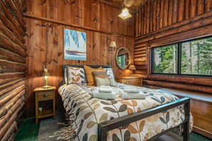 3 Schlafzimmer, Schreibtisch, Reisekinderbett, kostenloses WLAN