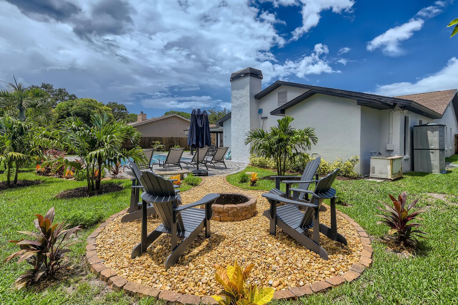 Luxury Resort with Pristine Pool! Minutes from Redington Beach