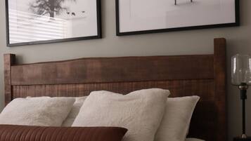 3 slaapkamers, gratis wifi, beddengoed