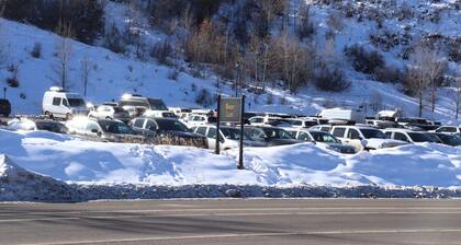 Amazing, newly remodeled 2B/2B across Beaver Creek Bear lot