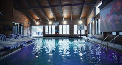 Heated Pool | Grill | Hot Tub
